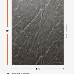 Eclipse Grey