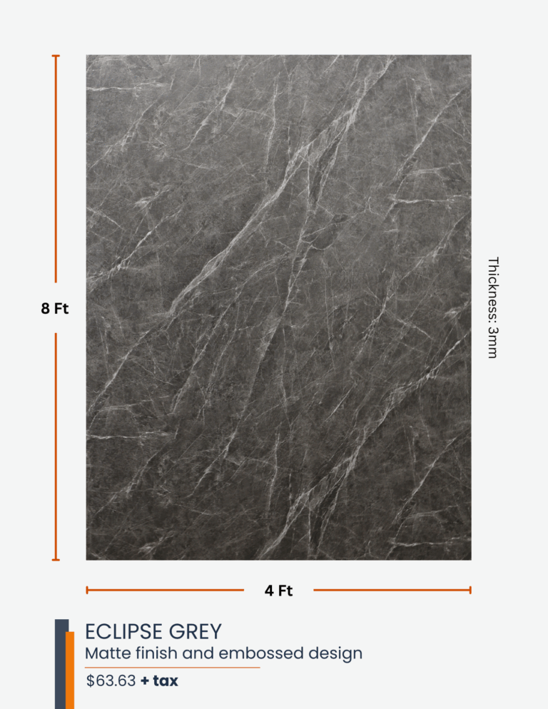 Eclipse Grey