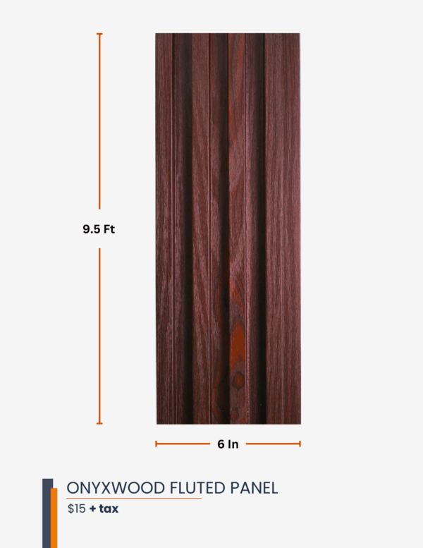 Copperwood