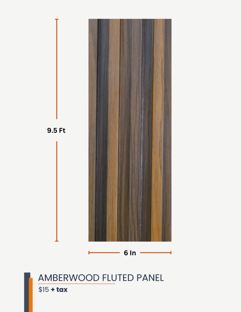 Amberwood