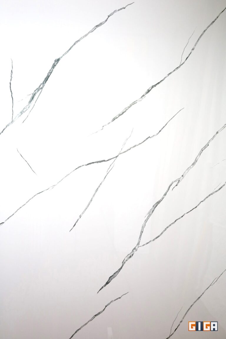 Glacier Vein